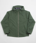 Element Special Projects Wildscape Jacket - Climbing Ivy