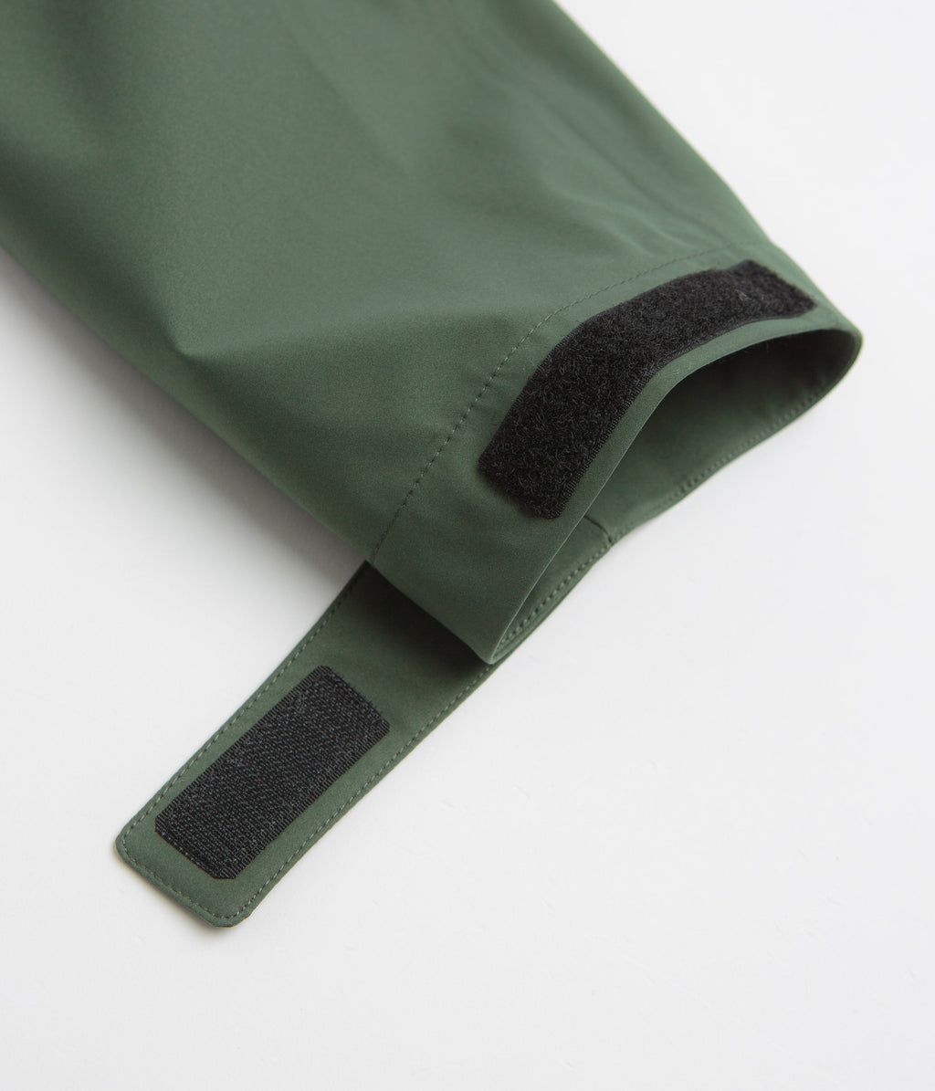 Element Special Projects Wildscape Jacket - Climbing Ivy