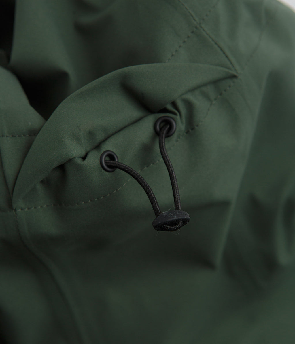 Element Special Projects Wildscape Jacket - Climbing Ivy