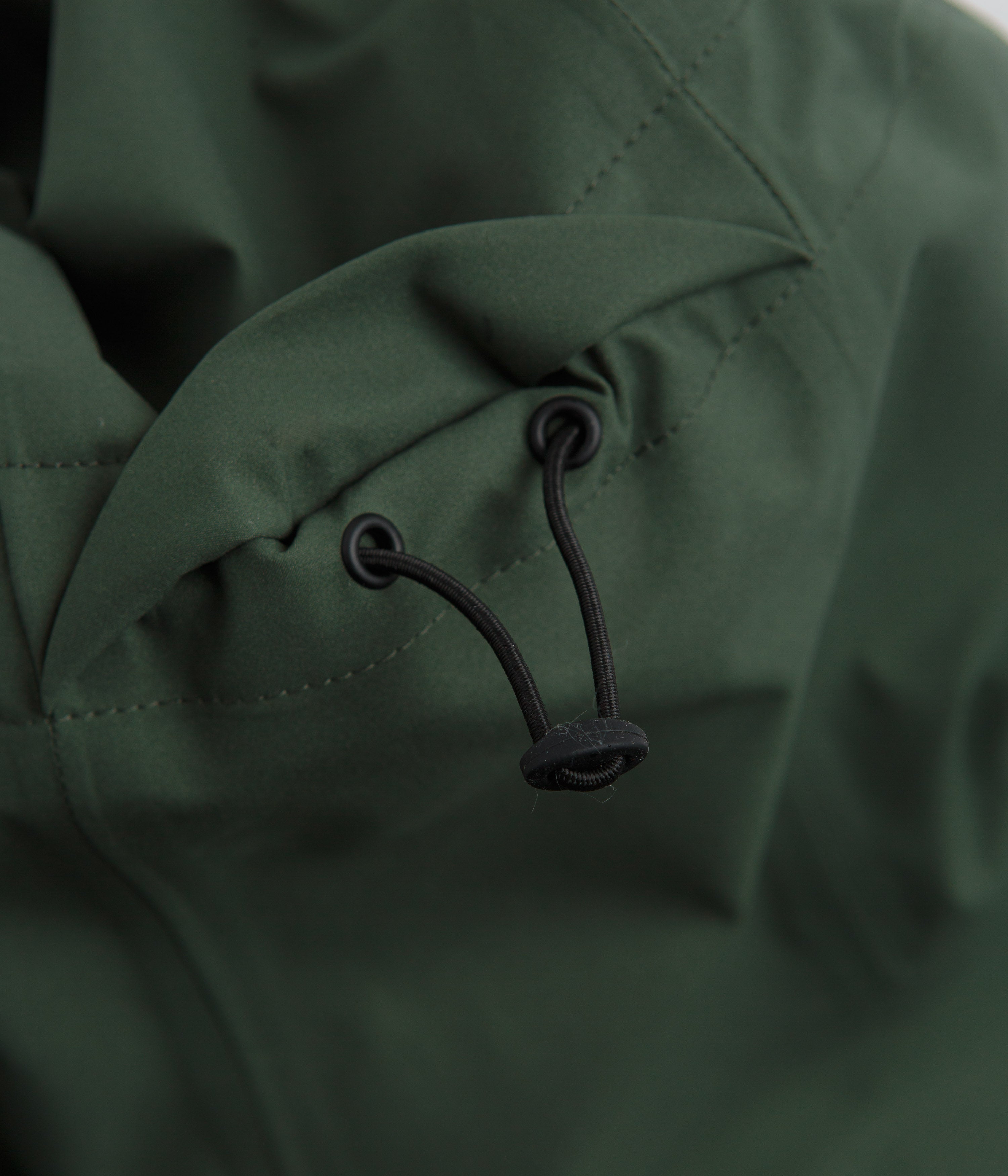 Element Special Projects Wildscape Jacket - Climbing Ivy