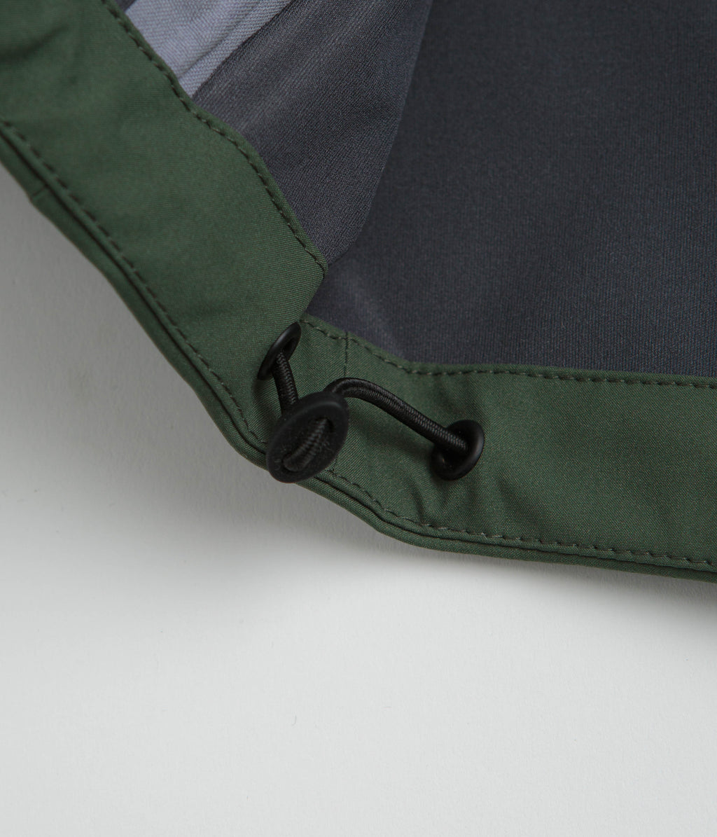 Element Special Projects Wildscape Jacket - Climbing Ivy