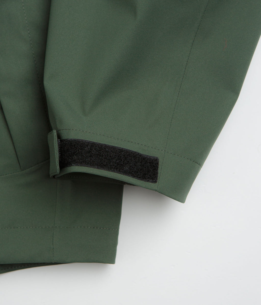 Element Special Projects Wildscape Jacket - Climbing Ivy