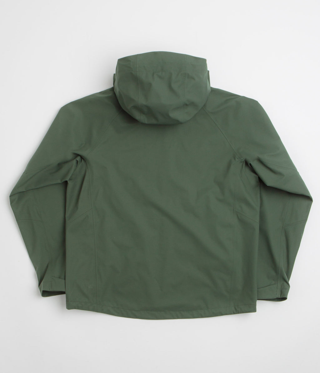 Element Special Projects Wildscape Jacket - Climbing Ivy
