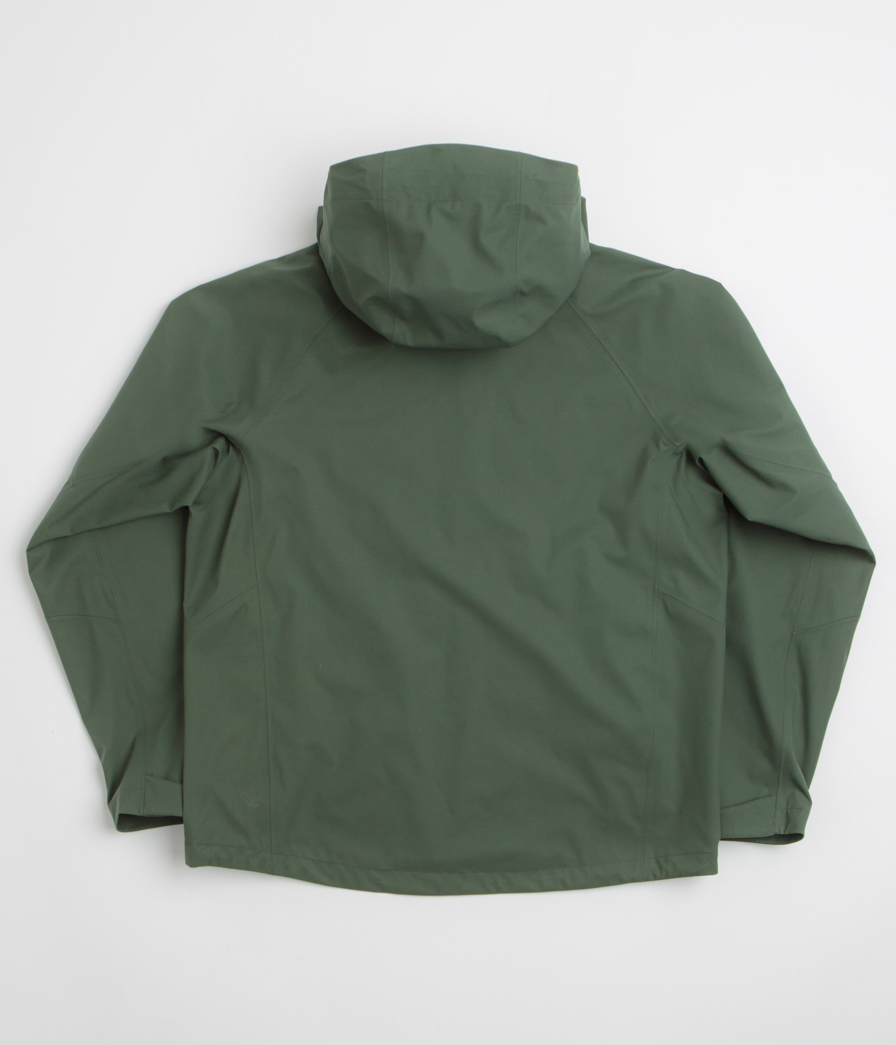 Element Special Projects Wildscape Jacket - Climbing Ivy