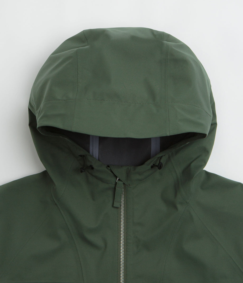 Element Special Projects Wildscape Jacket - Climbing Ivy