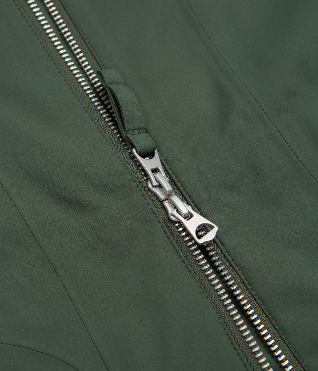 Element Special Projects Wildscape Jacket - Climbing Ivy