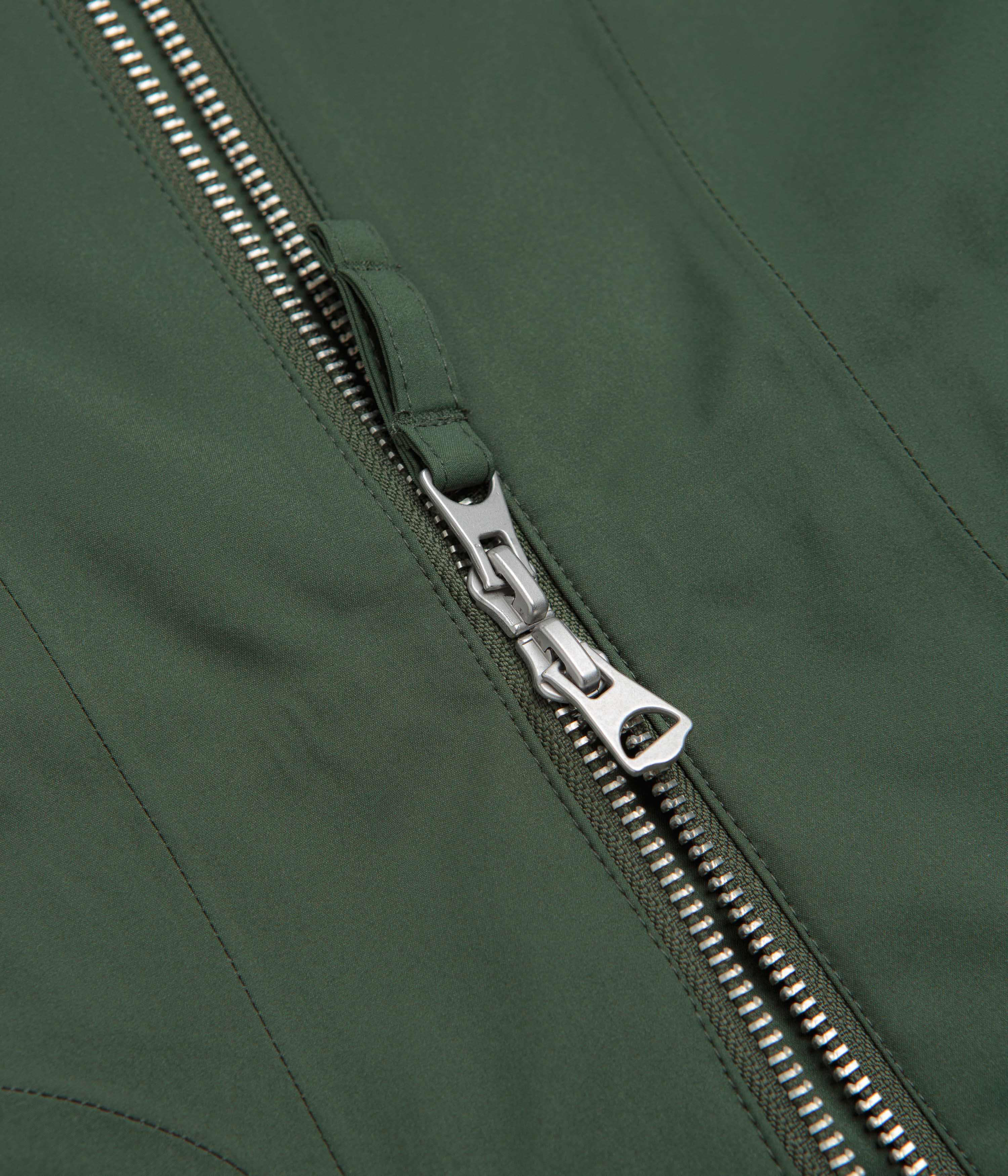 Element Special Projects Wildscape Jacket - Climbing Ivy