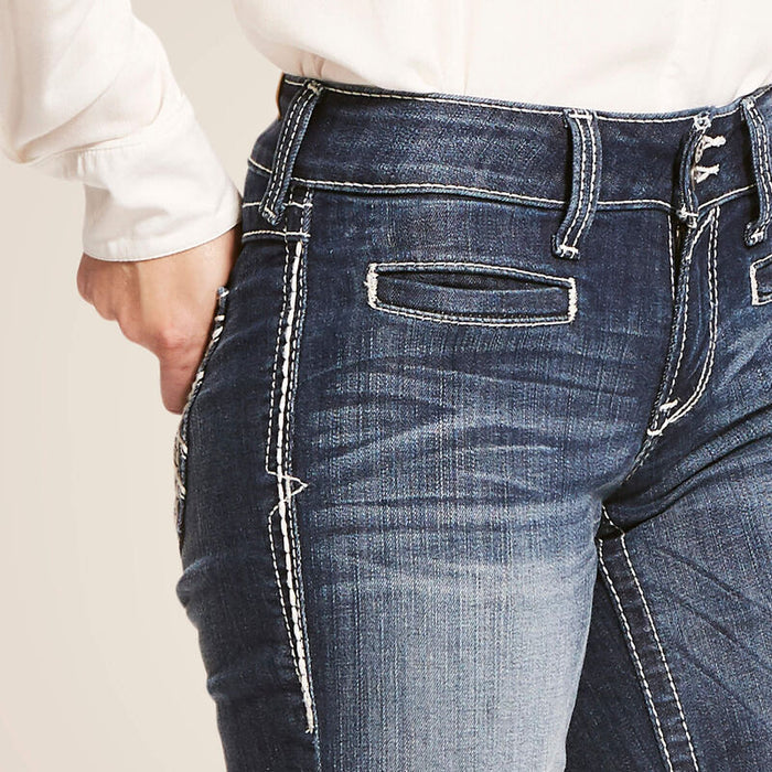 Entwined Trouser | Ariat Womens