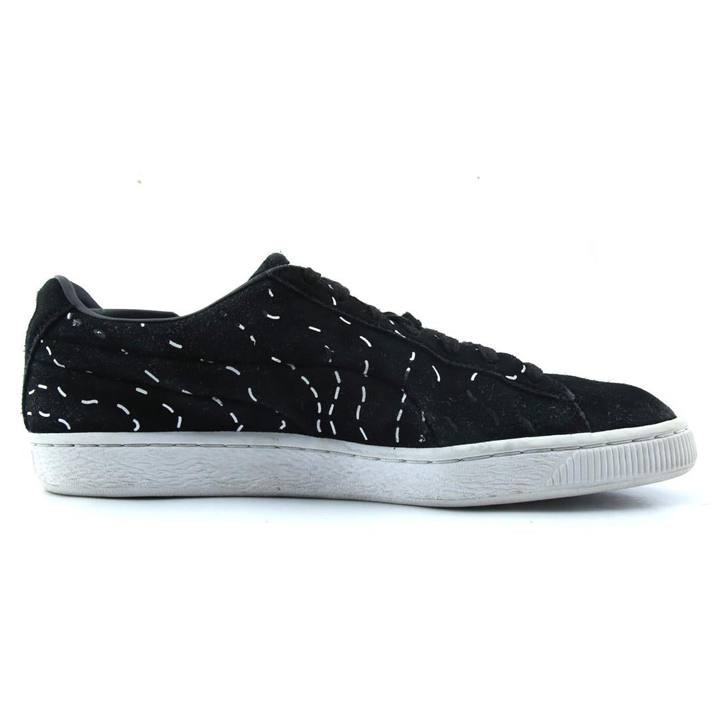 Puma Suede