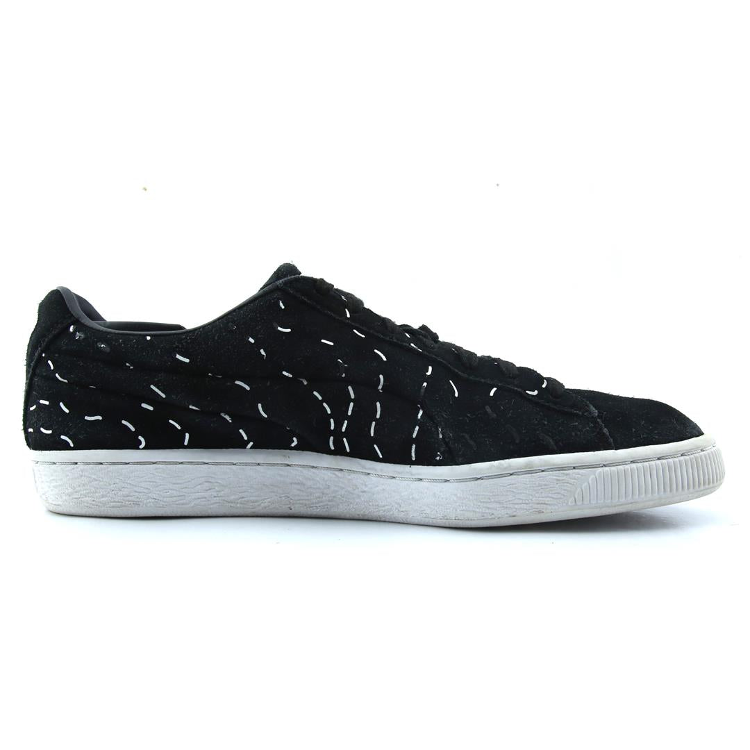 Puma Suede