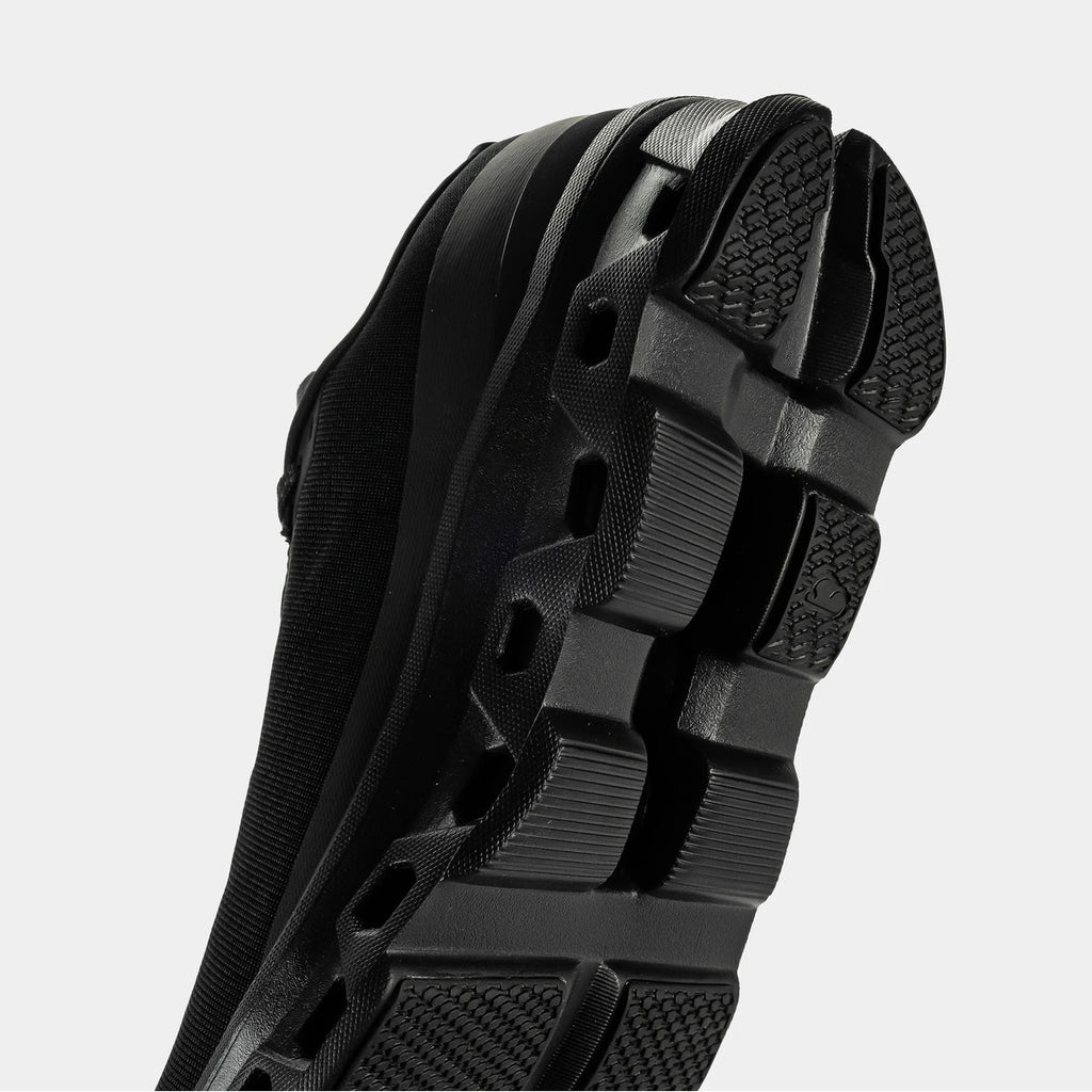 On Running Cloudmonster 1 Black (W)
