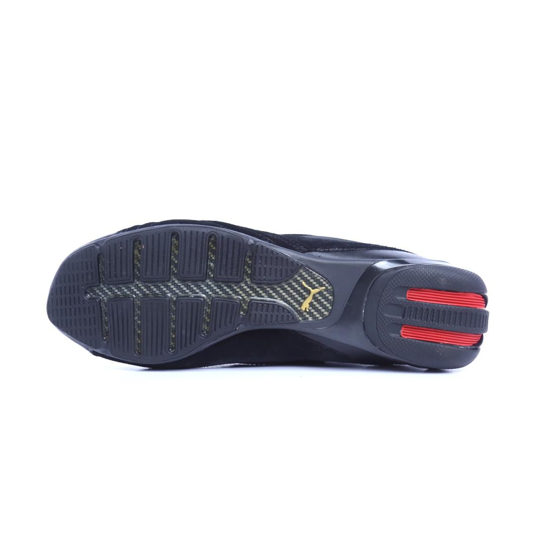 Puma Toro Rosse