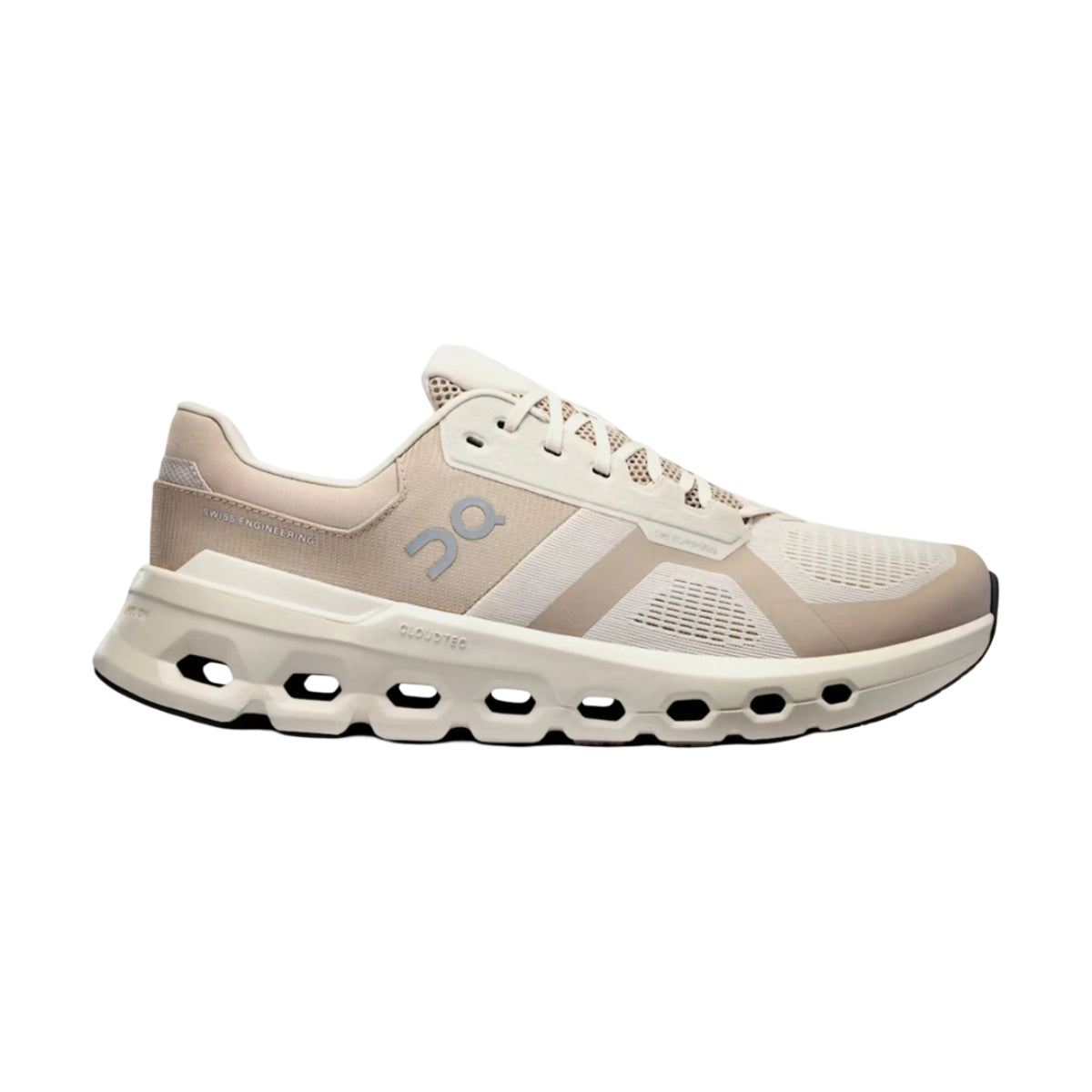 On Running Cloudrunner 2 Pearl Desert