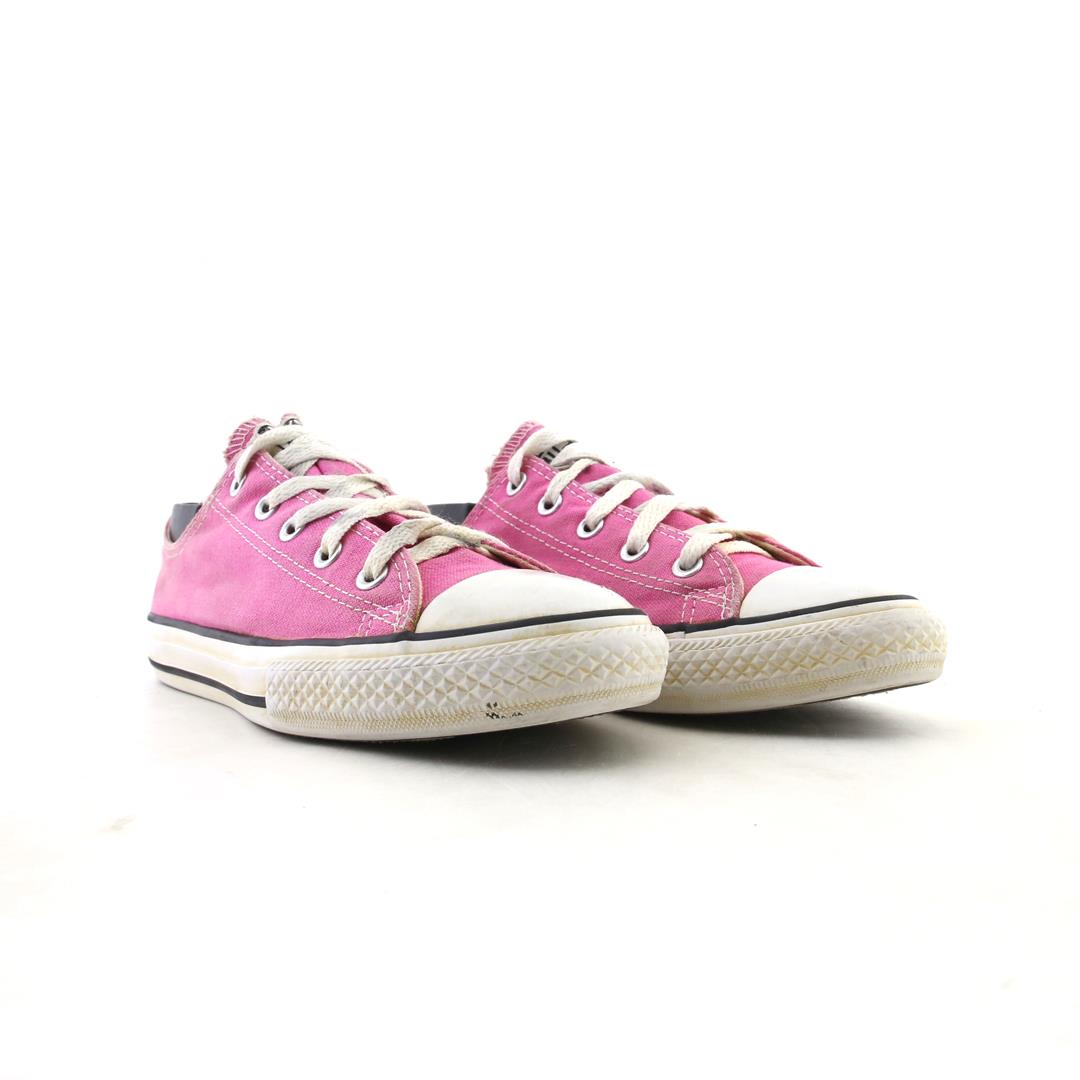 Converse Chuck Taylor All Star Canvas