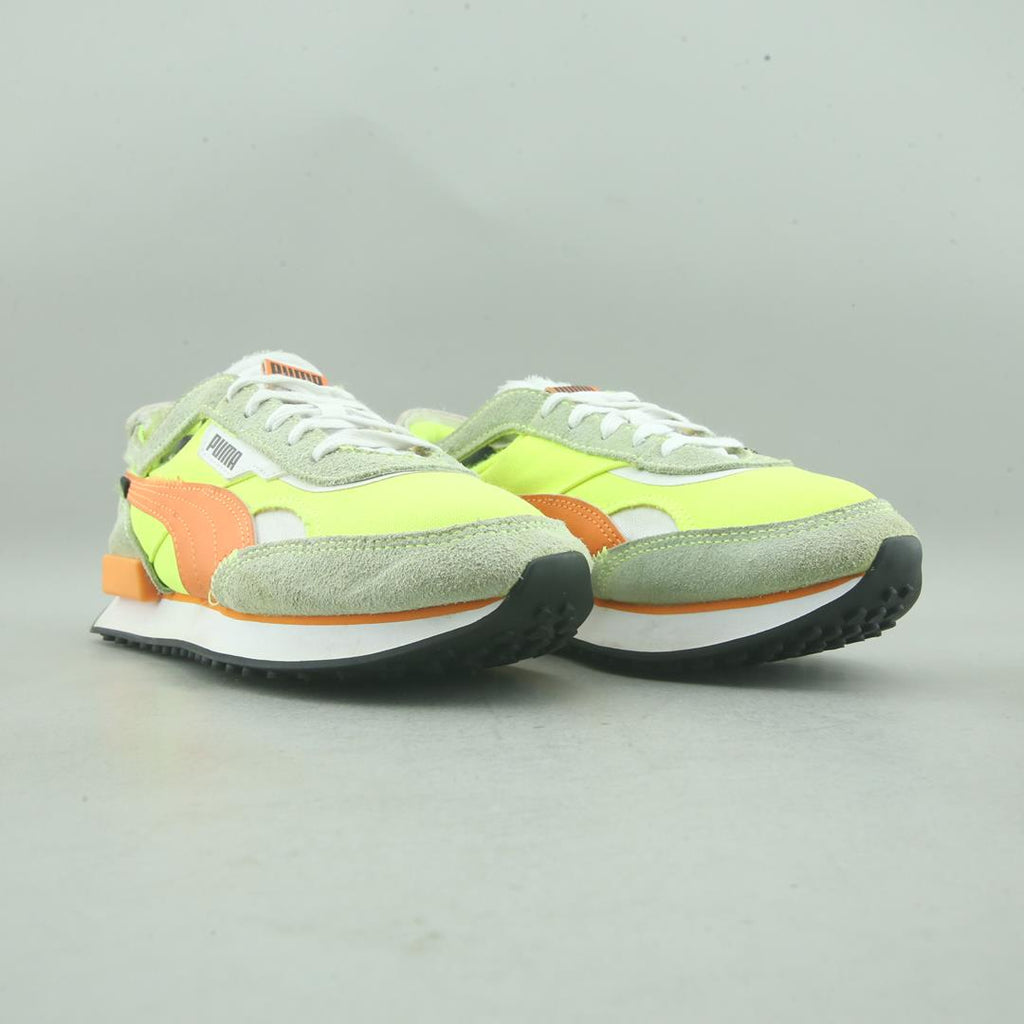 Puma Future Rider Cut-Out