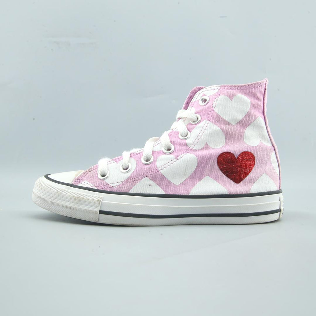 Converse Chuck Taylor All Star Canvas