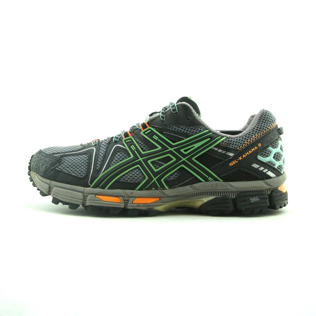 Asics Gel-Kahana 8