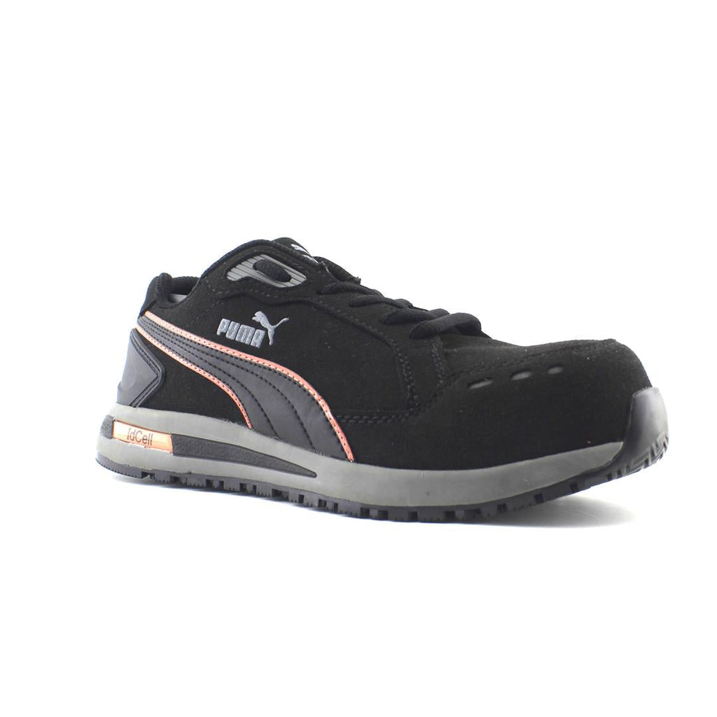 Puma Safety Airtwist Low - Composite Toe