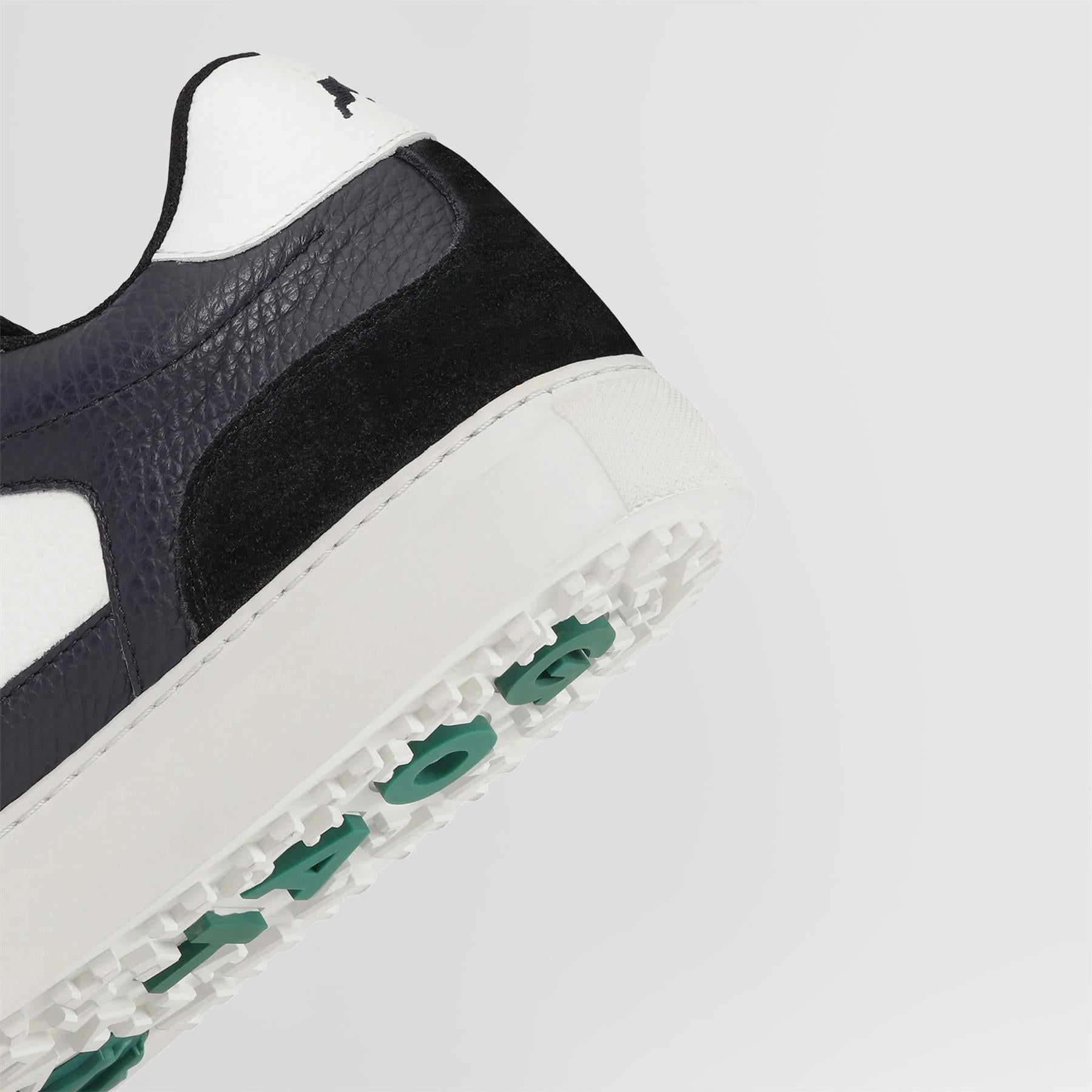 The Contour Collection Golf Shoes Navy