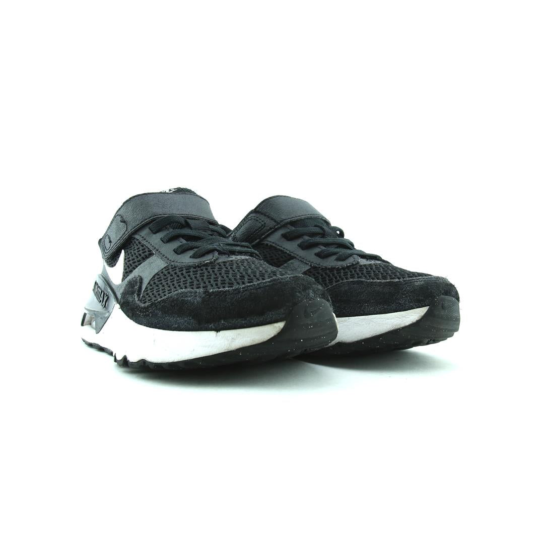 Nike Air Max System