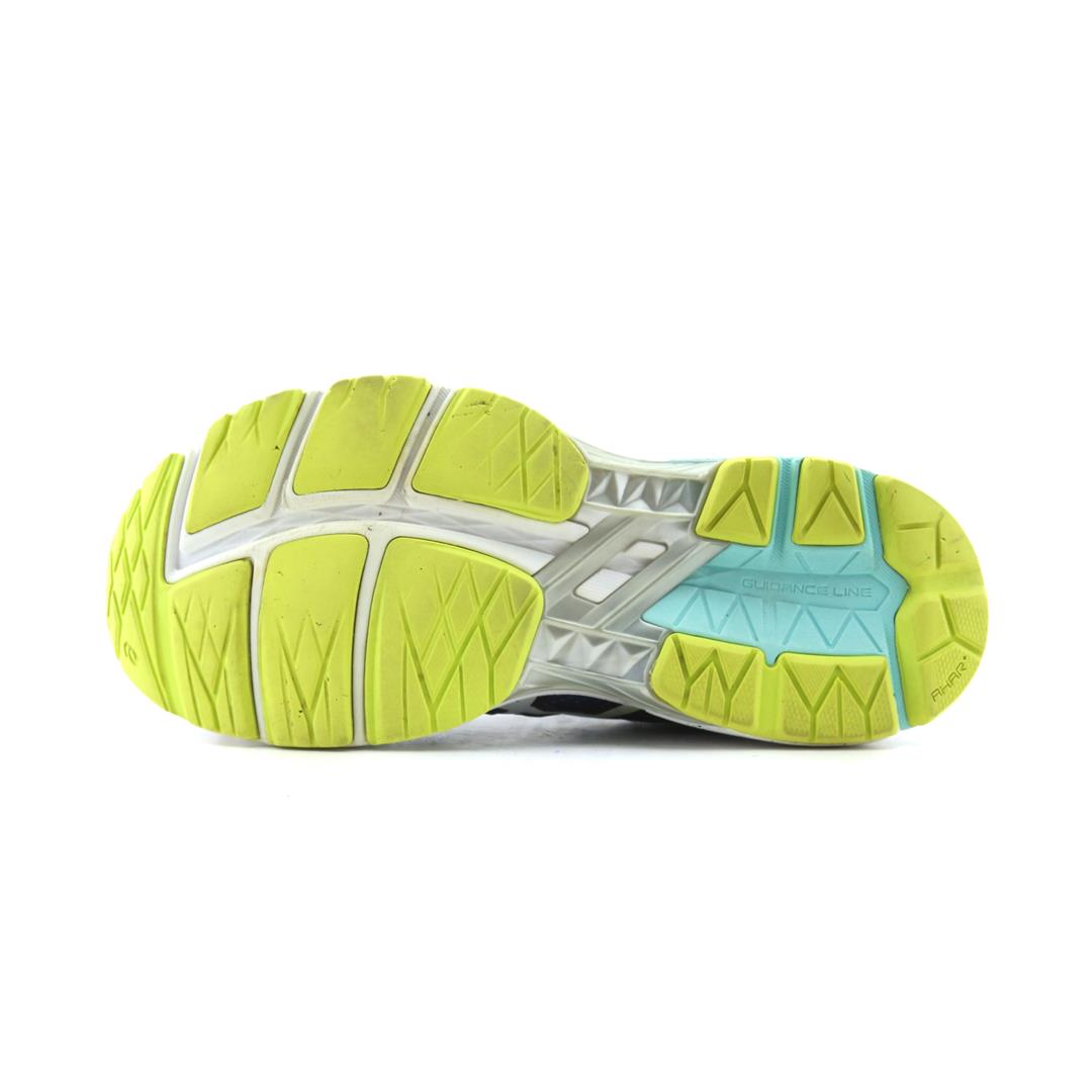 Asics Gt-1000 5