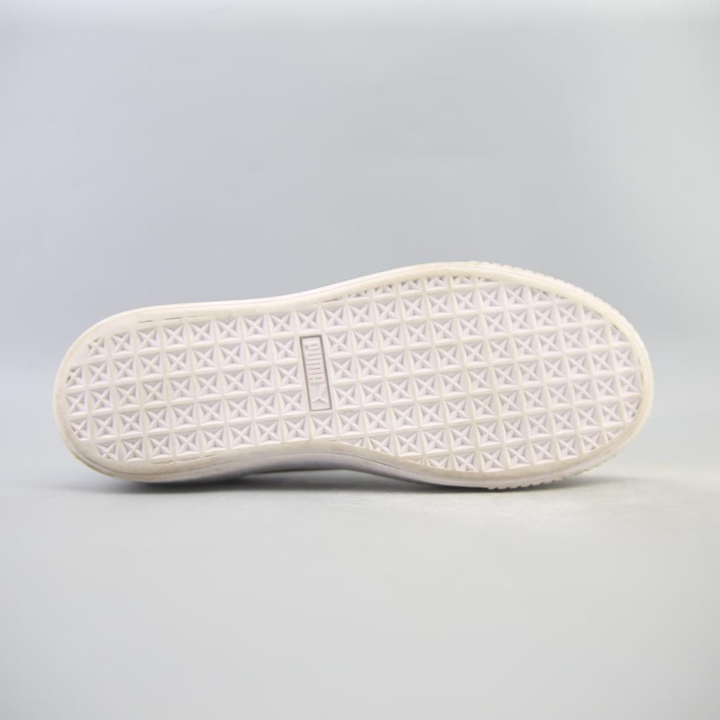 Puma Basket Platform