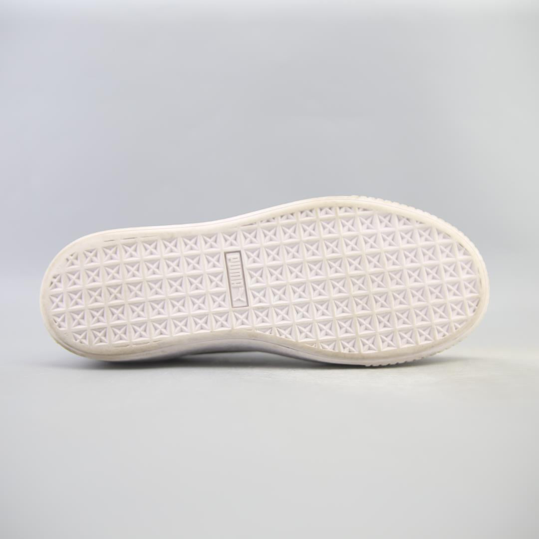 Puma Basket Platform