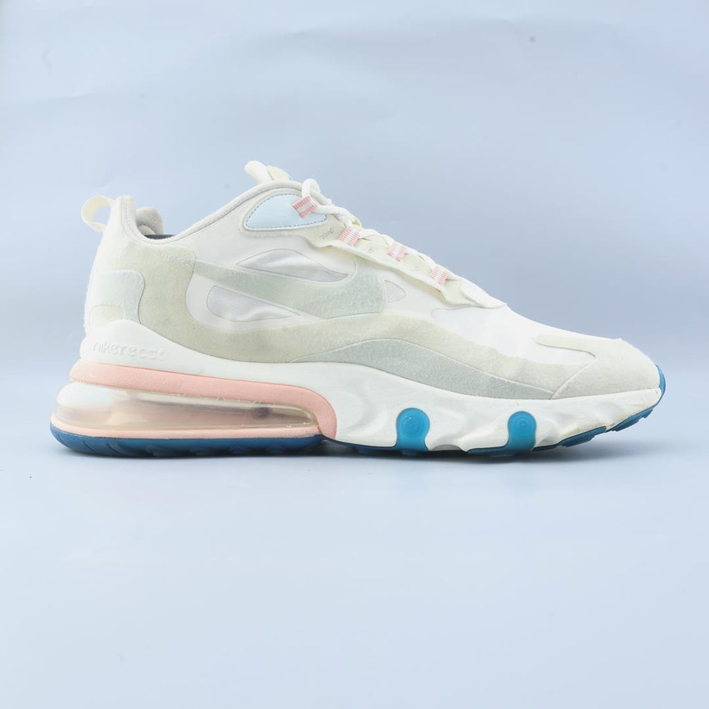 Nike Air Max 270 React
