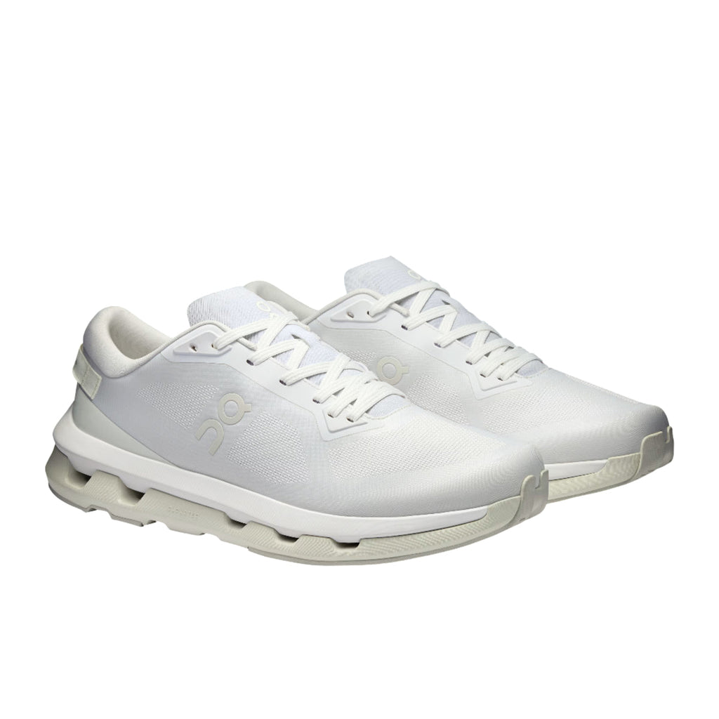 On Running Cloudzone Triple White (W)