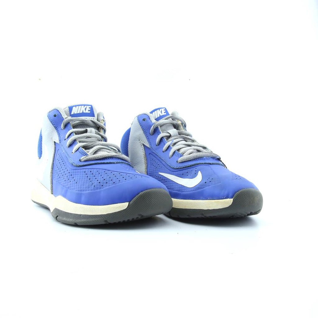 Nike Team Hustle D 7
