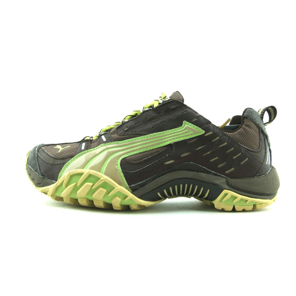 Puma Grn Spdcat