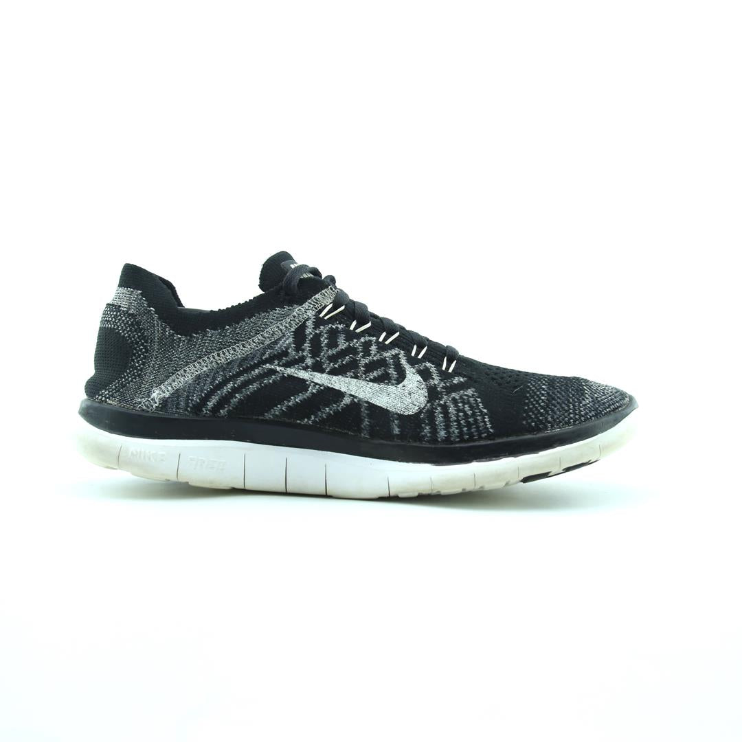 Nike Free 4.0 Flyknit