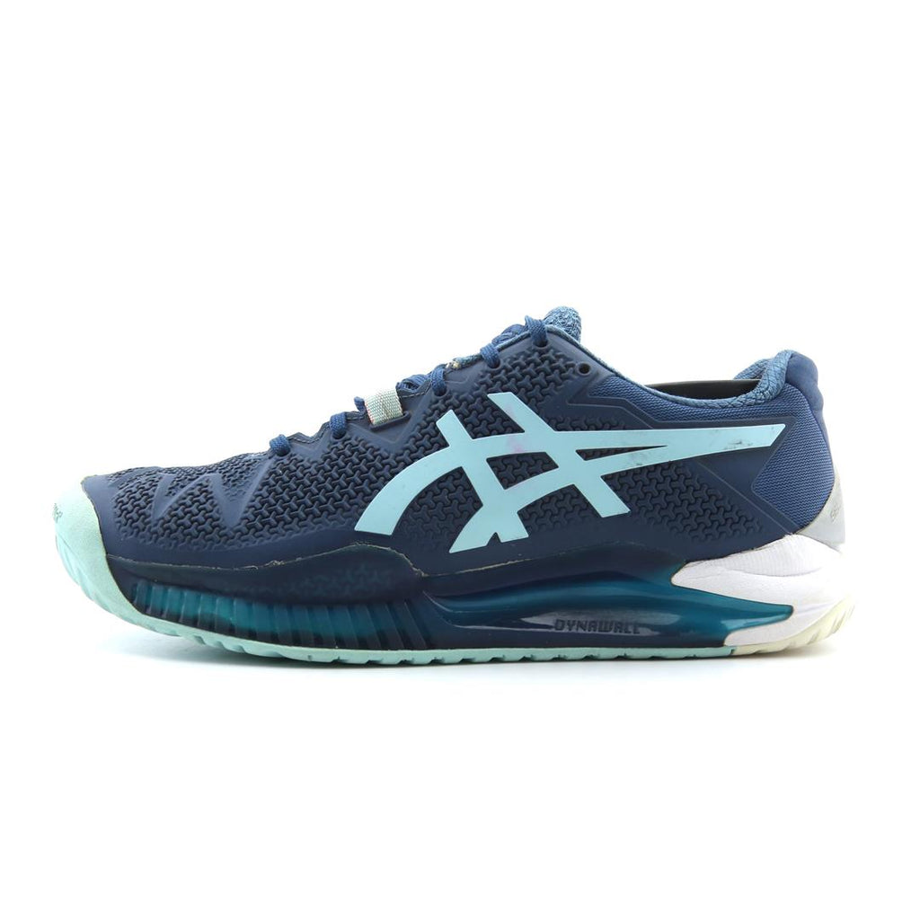 Asics Gel Resolution 8