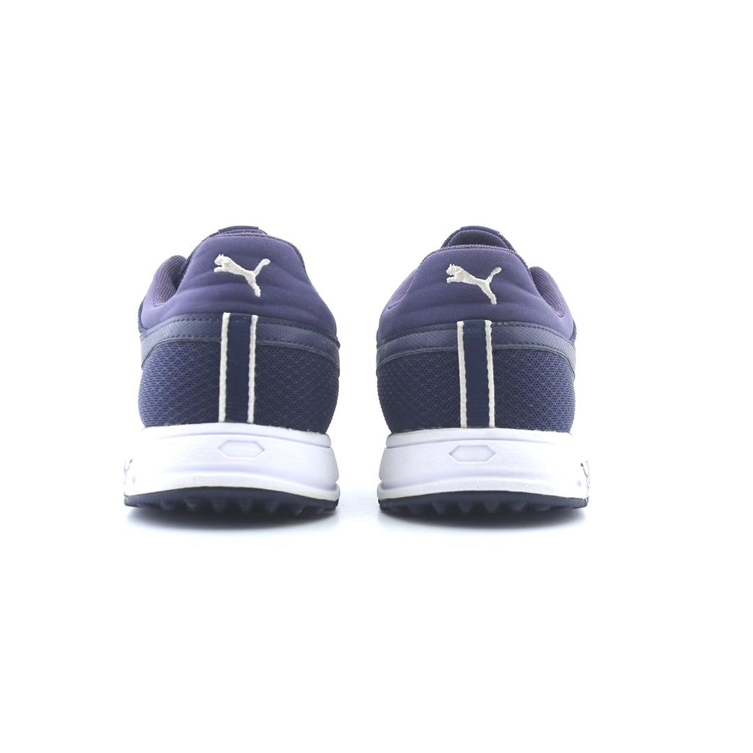 Puma Peacoat
