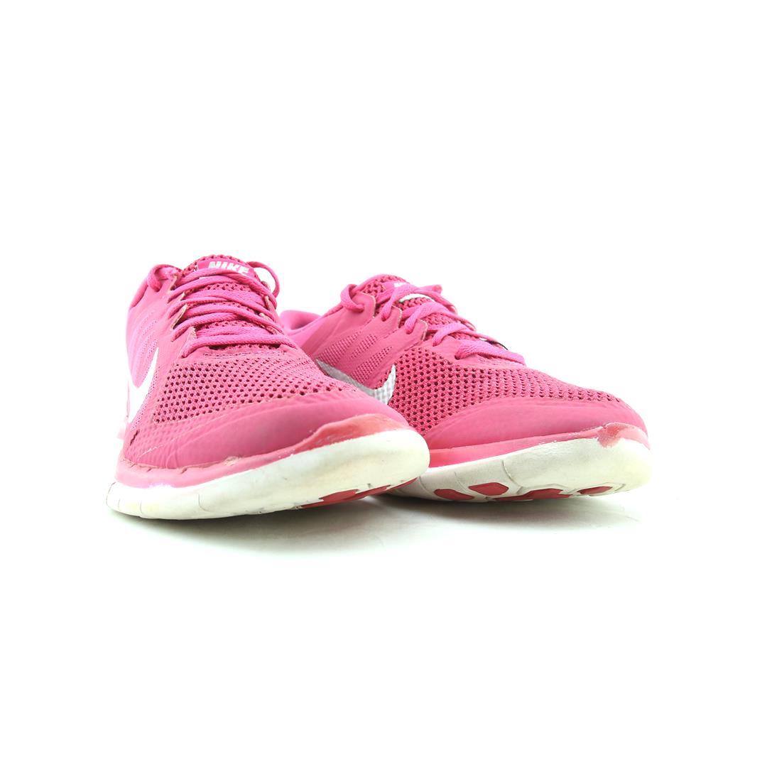 Nike Free 4.0 V4