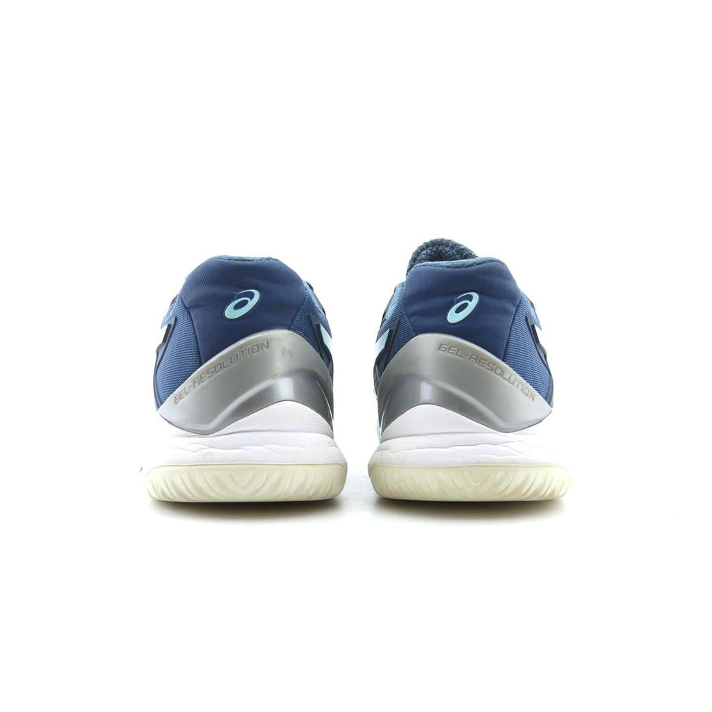 Asics Gel Resolution 8