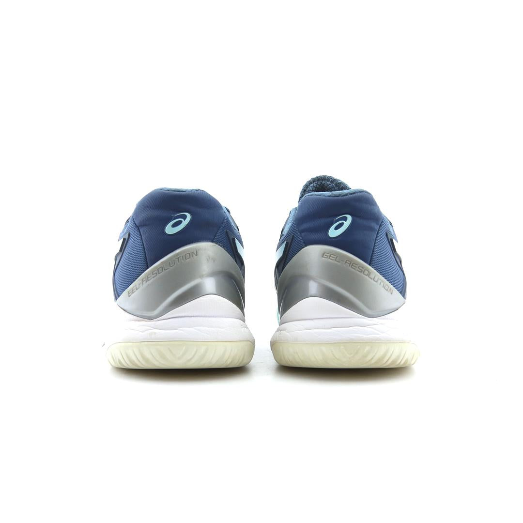 Asics Gel Resolution 8