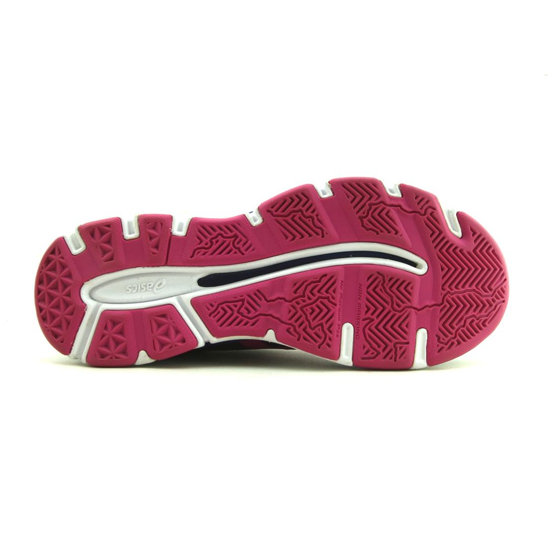Asics Gel-Netburner Academy 8