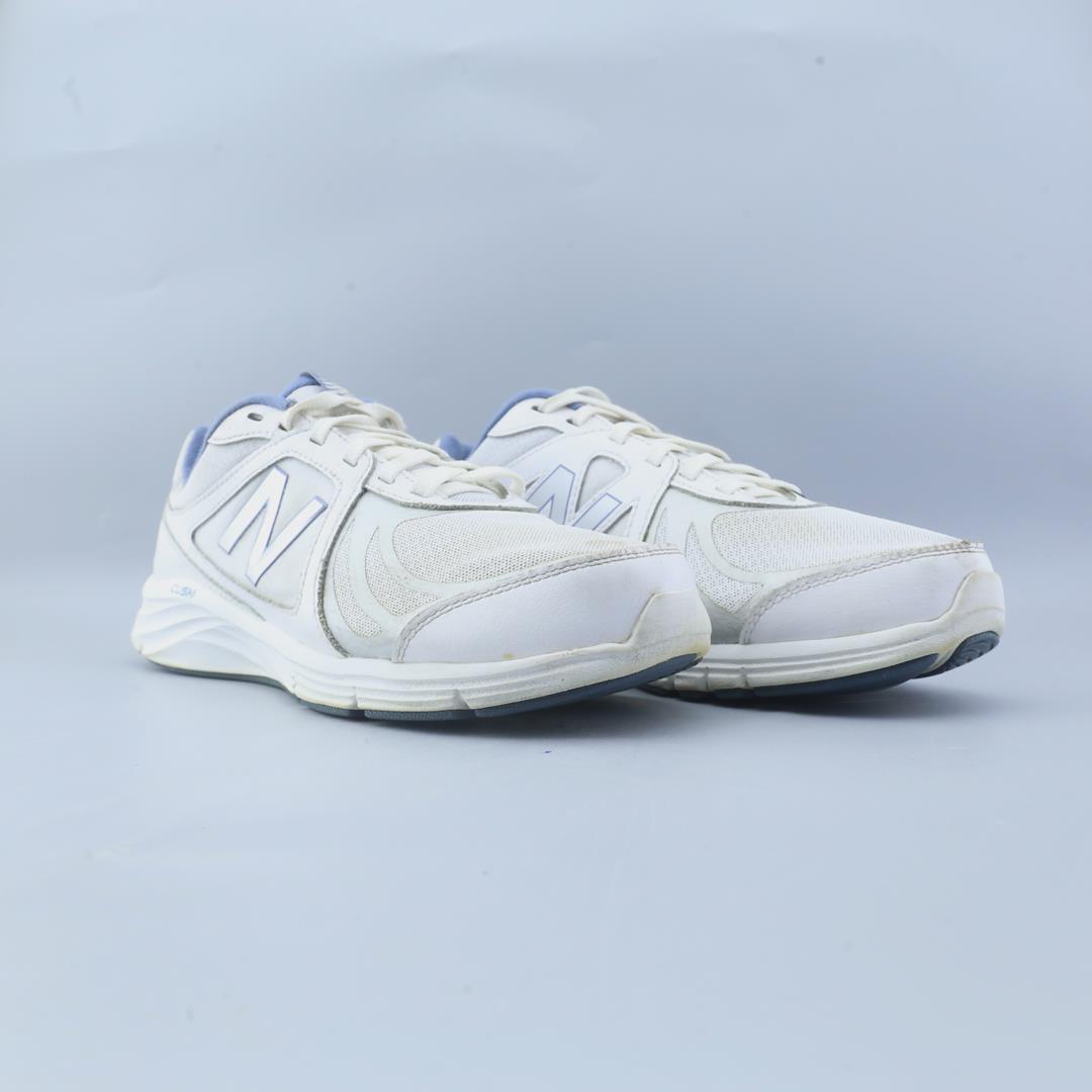 New Balance 496V3