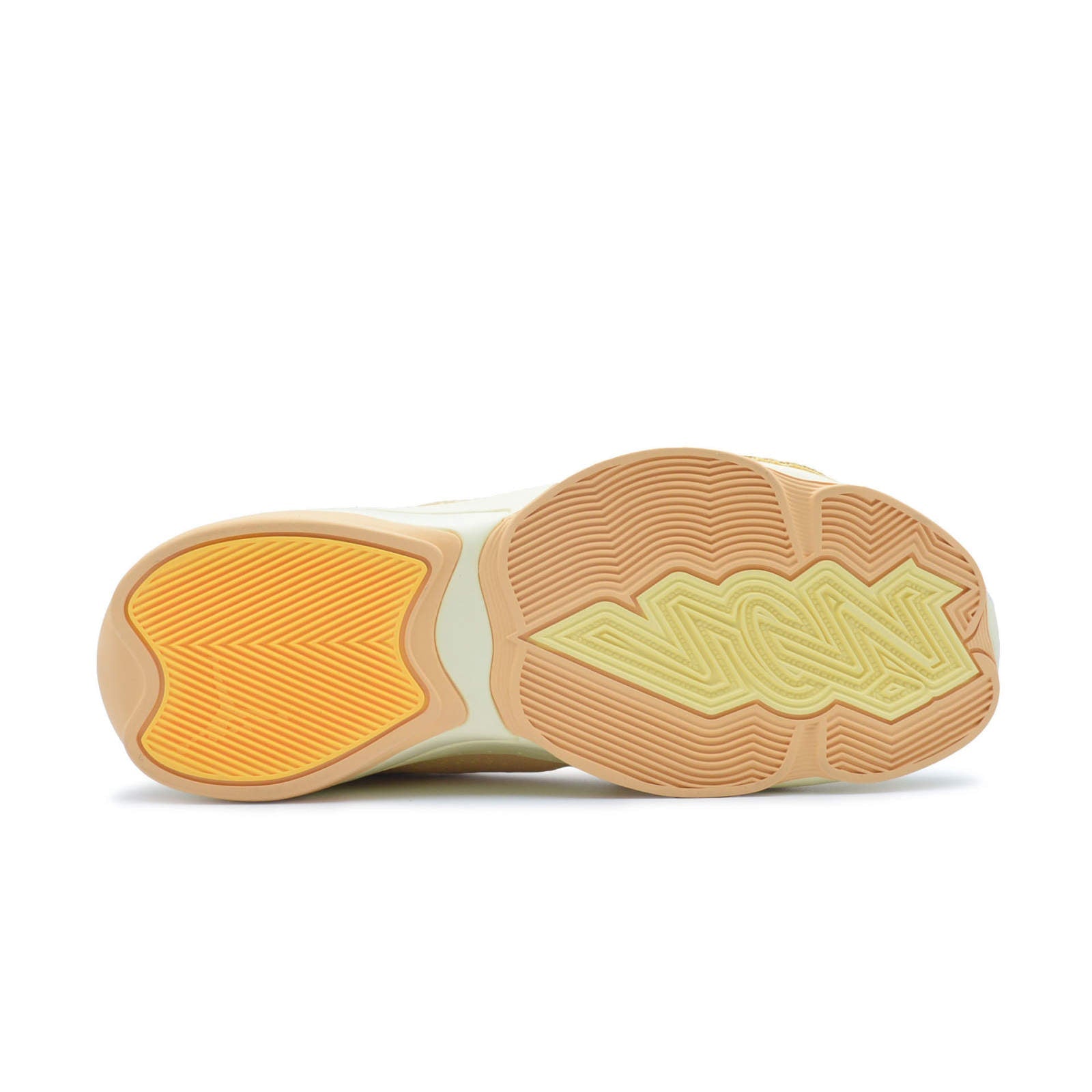 Men's Jordan Zion 2 SE "Full Moon" Celestial Gld/Topaz Gold (FJ2957 200)