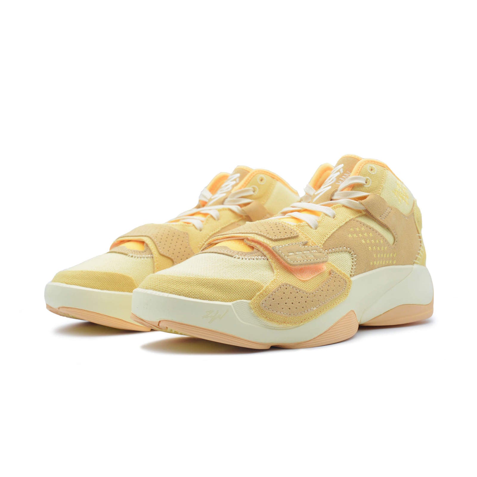 Men's Jordan Zion 2 SE "Full Moon" Celestial Gld/Topaz Gold (FJ2957 200)