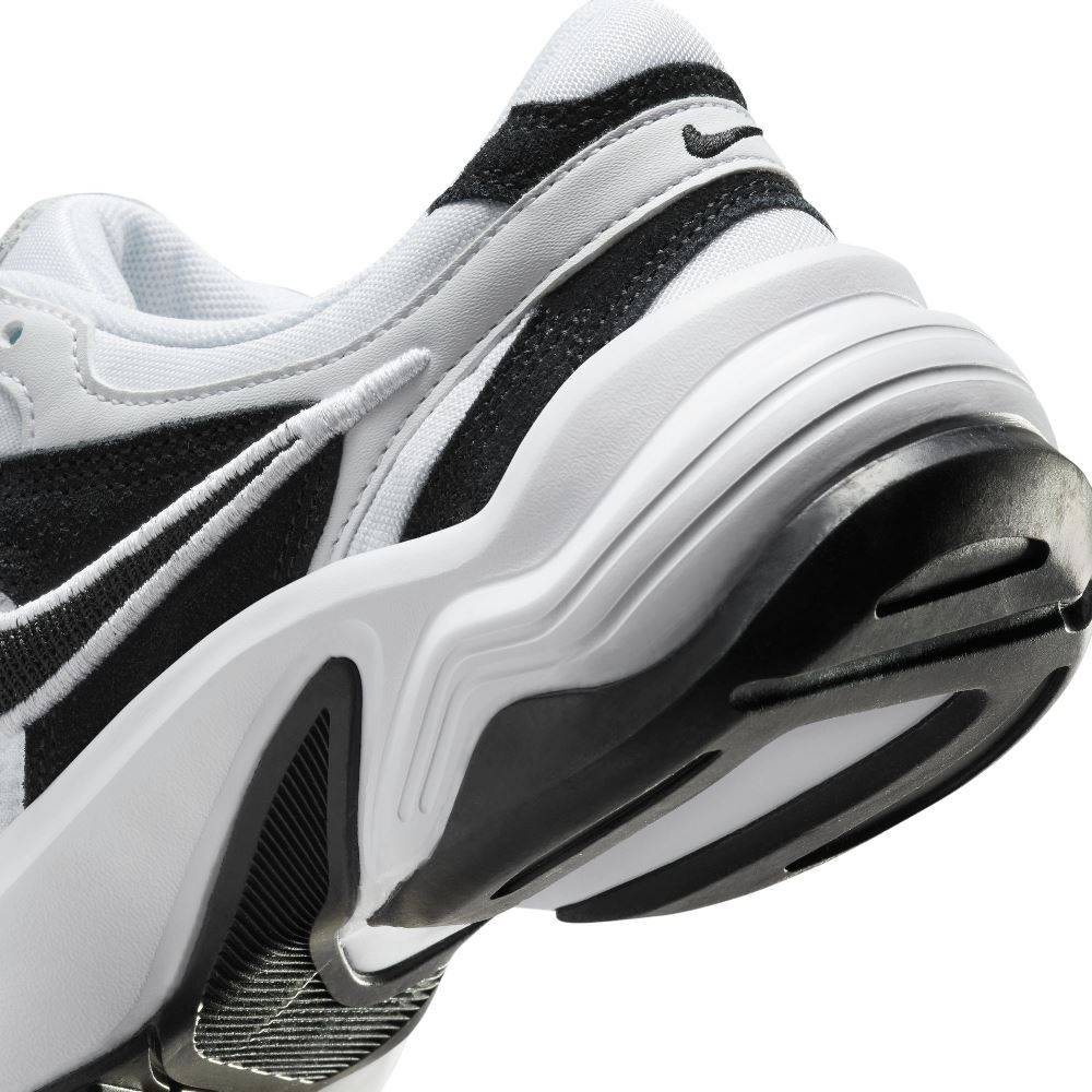 Women's Nike AL8 White/White-Black (FJ3794 104)
