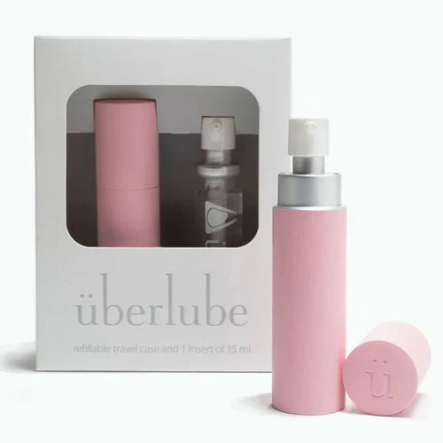 Good-To-Go Traveler - Pink