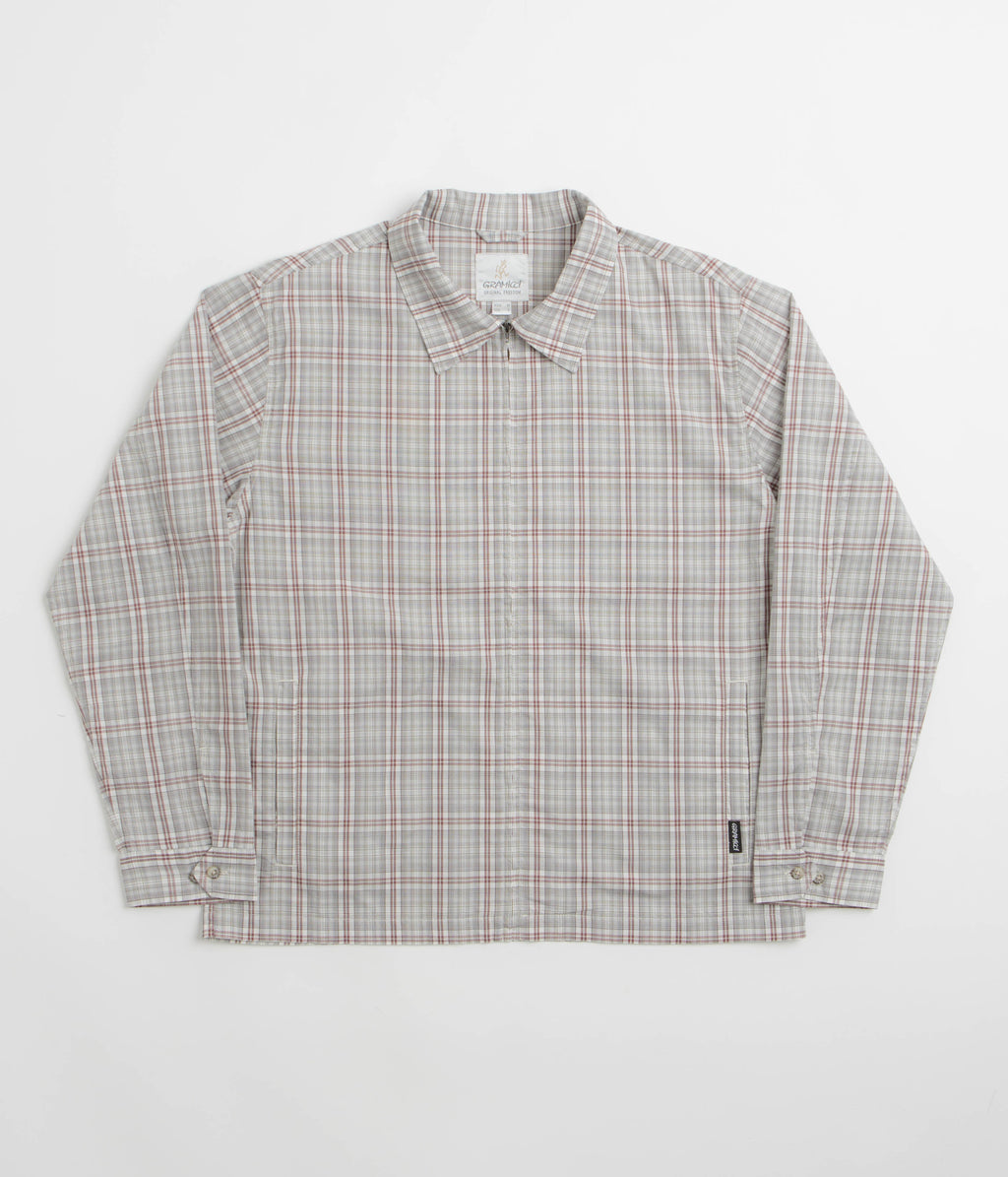 Gramicci Garage Jacket - Natural