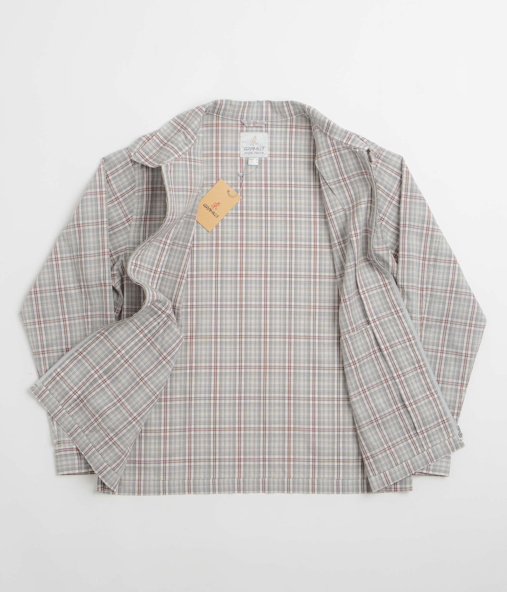Gramicci Garage Jacket - Natural