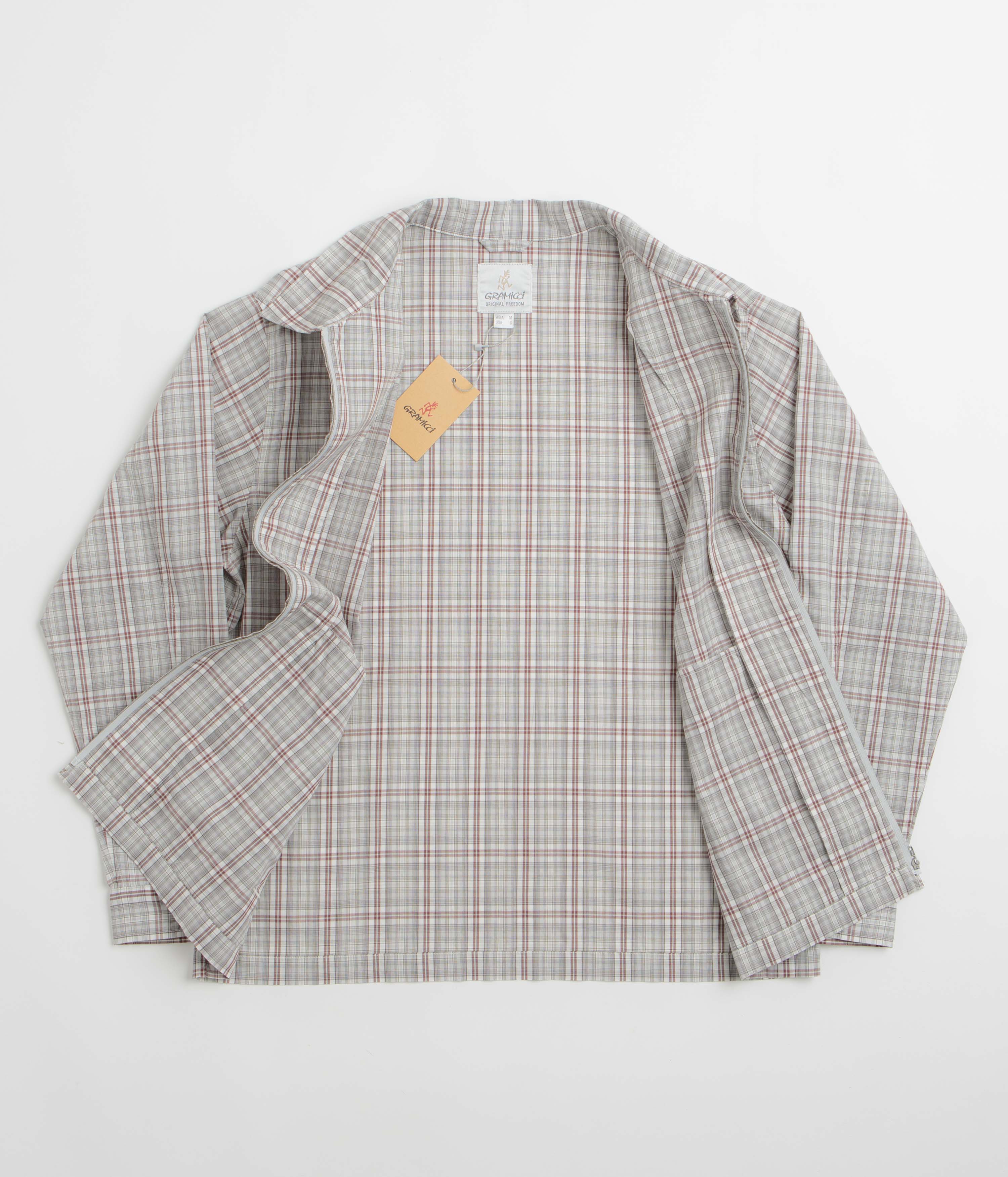 Gramicci Garage Jacket - Natural