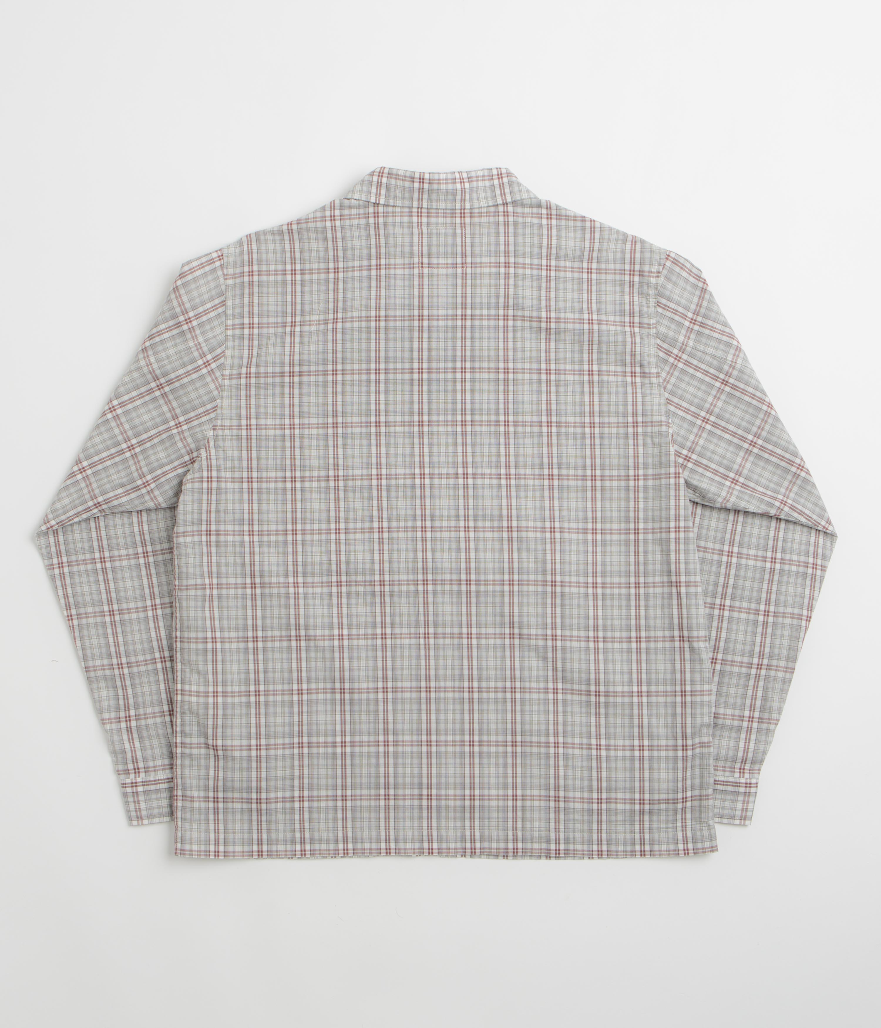 Gramicci Garage Jacket - Natural