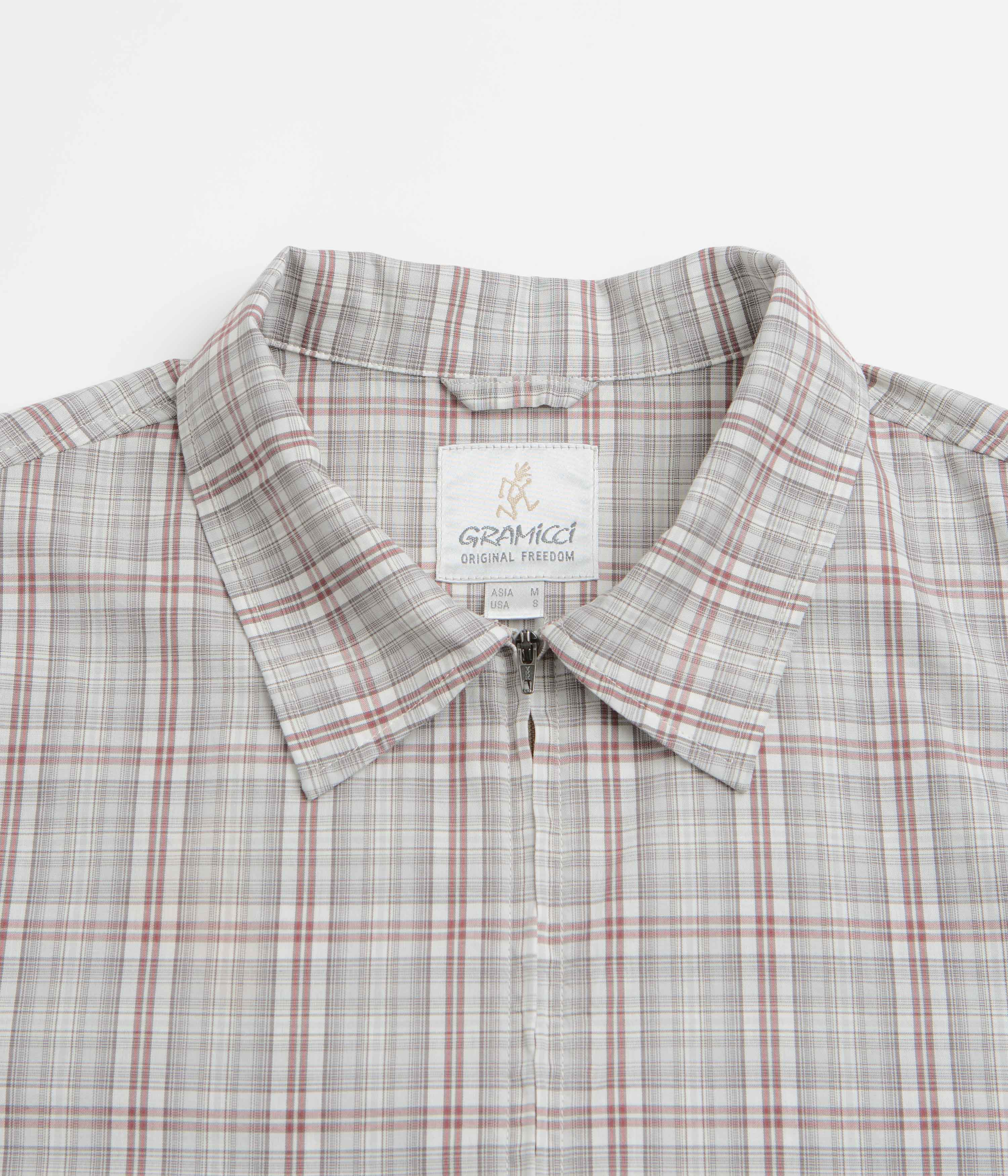 Gramicci Garage Jacket - Natural