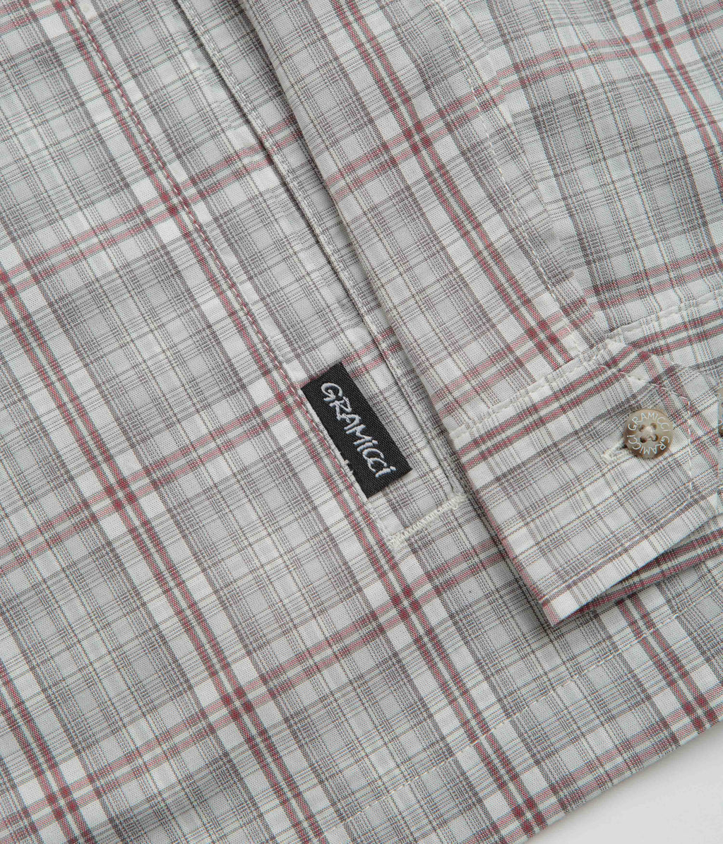 Gramicci Garage Jacket - Natural