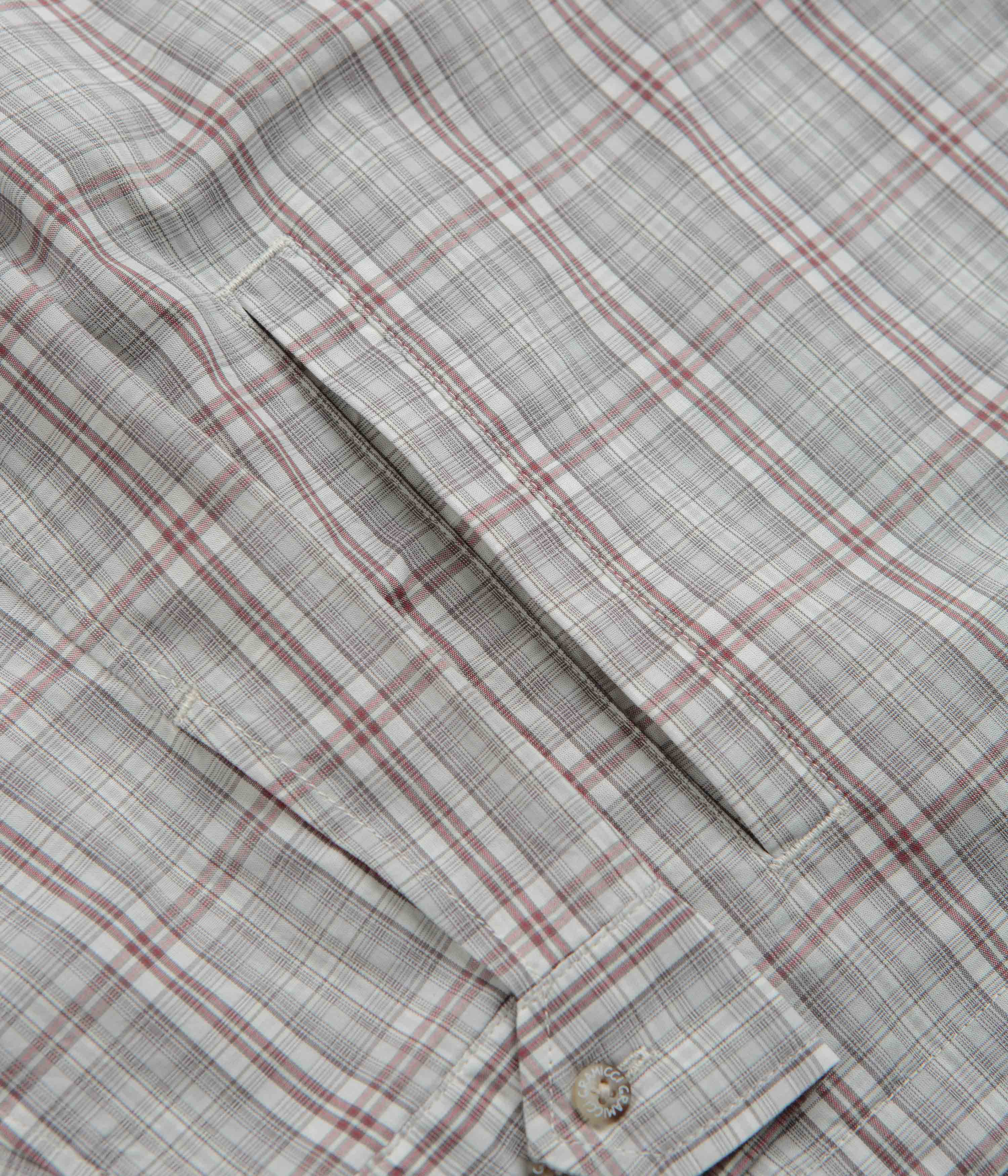 Gramicci Garage Jacket - Natural